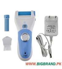 Rechargeable Foot Care Skin Callus Remover Machine